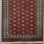 1146 8136 ORIENTAL RUG